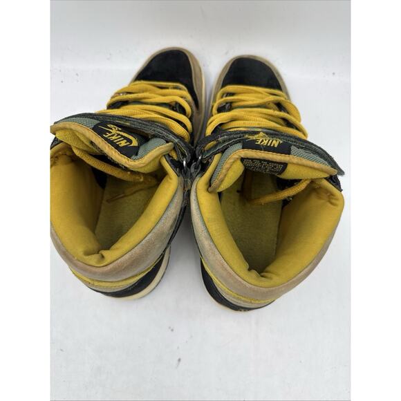 Size 11.5 - Nike Dunk Premium Mid Asbury Park main image 4